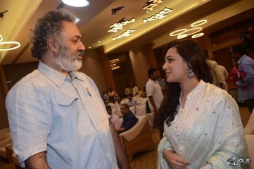 100 Days of Love Movie Audio Launch